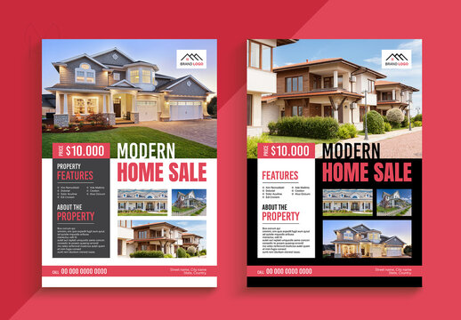 Creative Flyer