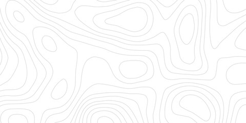 Advanced Topographic Map Inspired Line Grid Pattern Showing Natural Terrain Flow Seamless Abstract Mountain Relief Background with Elegant Wave Contour Design © ALAMA