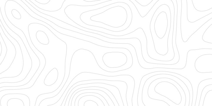 Advanced Topographic Map Inspired Line Grid Pattern Showing Natural Terrain Flow
Seamless Abstract Mountain Relief Background with Elegant Wave Contour Design