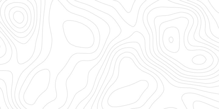 Detailed Mountain Relief Contour Design with Smooth Flowing Geometric Line Patterns
Seamless Topographic Background Texture Inspired by Natural Terrain Elevation Mapping