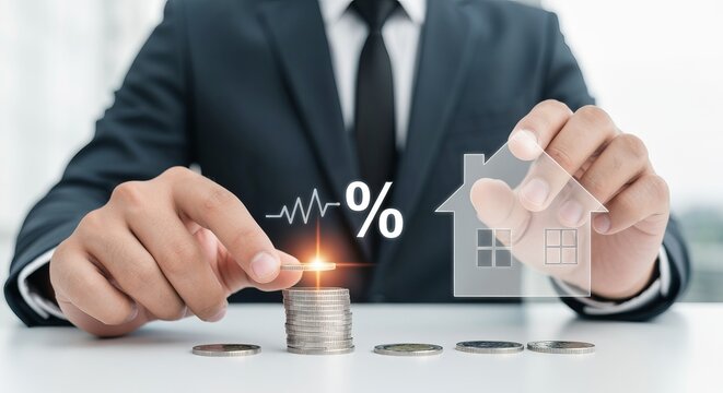 Real Estate Investing Key Strategies for Property Investment and Understanding House Mortgages