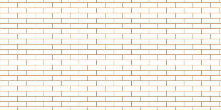 brick wall background concrete cement illustration.