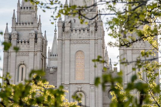 salt lake temple