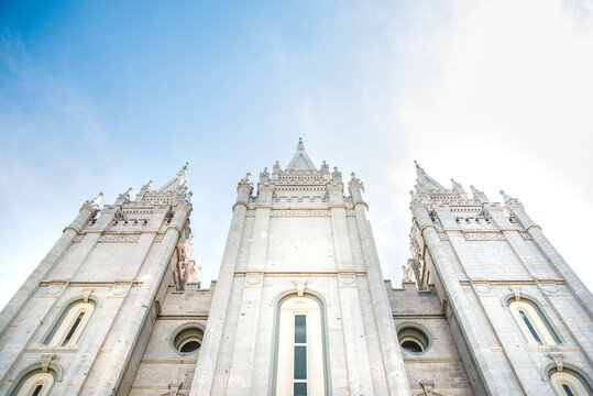 slc spires