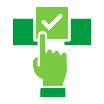 Selection Icon