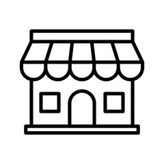 Store Icon © Ferdian