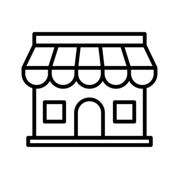Store Icon