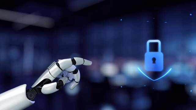 AI strengthens cyber security with artificial intelligence threat detection, AI-based protection layers, and virtual assistant alerts against breaches. Kernel