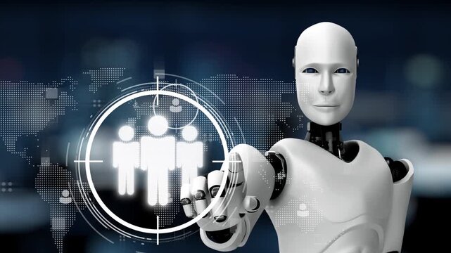 AI sharpens audience targeting via virtual assistant profiling, artificial intelligence segmentation, and AI-driven marketing analysis. Kernel