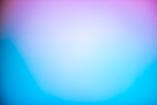Artistic blurry colorful wallpaper background