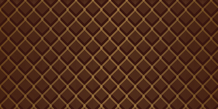 Luxury art deco background pattern vector. Abstract gold geometric line and elegant art nouveau with delicate. Illustration design for invitation, banner, vip, interior, fabric and decoration.	