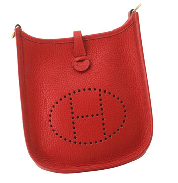 【Herm&egrave;s】エルメス_ エブリンTPM_ショルダーバッグ