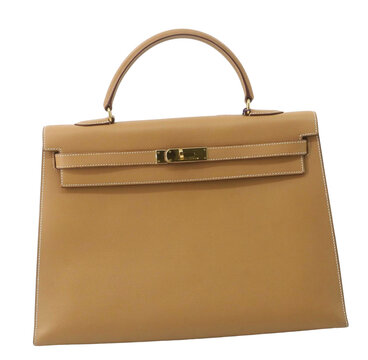 【Herm&egrave;s】エルメス_ケリー_ハンドバッグ
