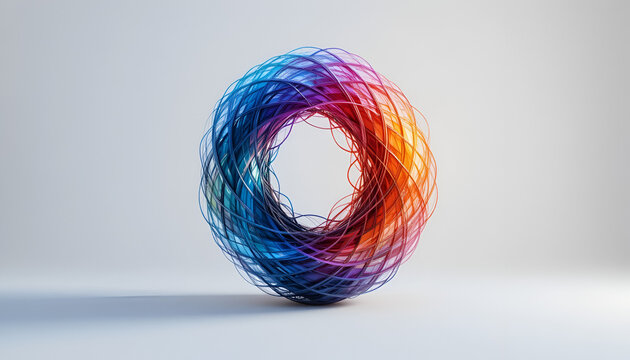 abstract colorful background