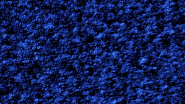 blue abstract background pattern texture motion video. 