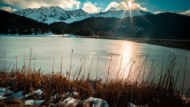 payolle lac gel&eacute;