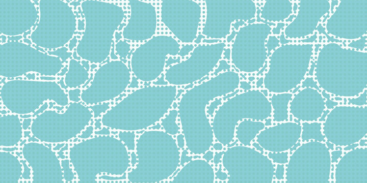 Blue and white water ripples light surface overlay background. 3d clear ocean surface pattern with reflection effect backdrop. Marble desaturated texture.