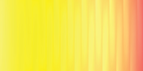 Obraz premium Minimalist White Background with Elegant Vertical Pleated Paper Texture and Gradient Folds
