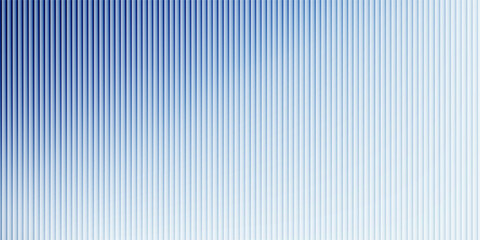 Obraz premium Monochrome waves with transparent vertical layering and soft opacity shifts. Abstract distorted glass effect, minimal and textured in grayscale palette. Vector illustration for futuristic design