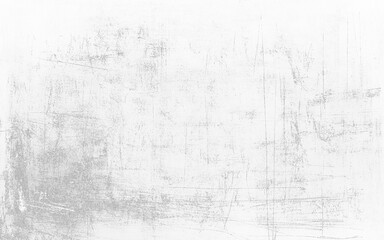 Obraz premium Seamless light grey paper texture background with fine fiber detail. Vintage or grungy white background of natural cement or stone old texture as a retro pattern wall.