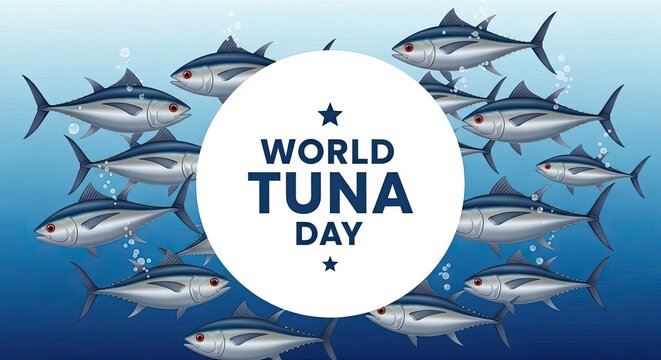 Celebrate world tuna day protecting our oceans and sustainable tuna resources