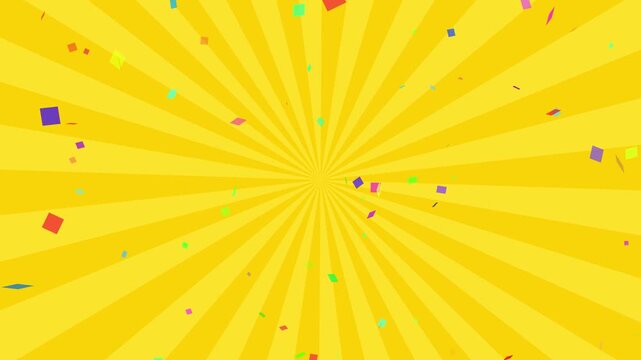 紙吹雪, ベクター, イラスト, デザイン, カラフル, 色, デコレーション, お祝い, 文科系, 紙, 休日, 誕生日, パーティー, 虹, ペンキ, ミュージック, ハート, 木, クリスマス, 漫画, 集中線, 正月, confetti, vector, illustration, design, colorful, color, decoration, celebration, arts