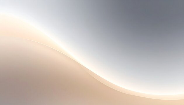 Dual-tone gradient background with soft blend, smooth color transition minimal abstract backdrop