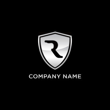 abstract logo design