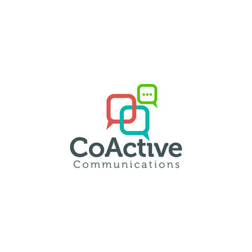 abstract logo design