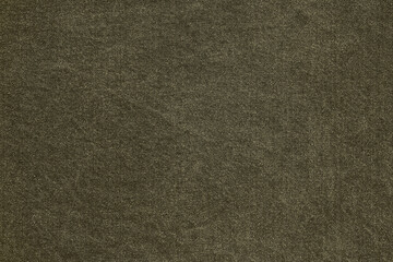 Faded Heavy Cotton Twill Fabric Texture Background © KenamiRyoko