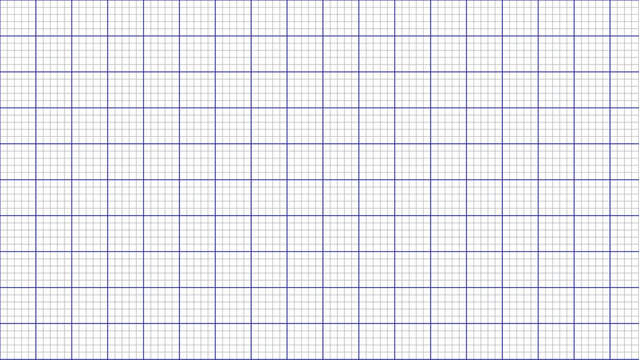 Logarithmic scale graph paper with blue and yellow grid lines logarithmic background education analysis measurement laboratory research abstract geometric textured mathematics business