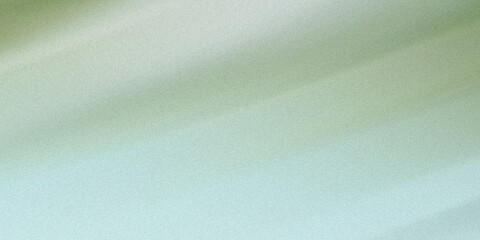 Obraz premium A Gradient Of Green And Blue Colors With A Grainy Texture isolated on transparent background