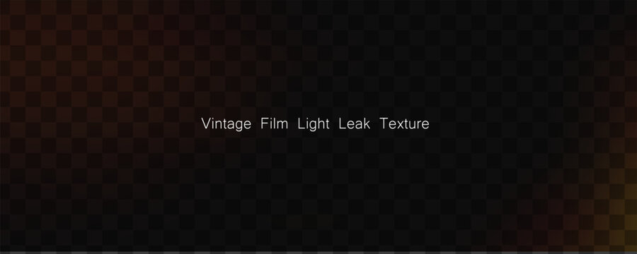 : Retro overlay with authentic camera flare, burnt edges and cinematic texture for vintage movie posters and nostalgic visual backgrounds