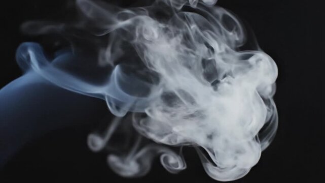 Black Background with No Visible Elements