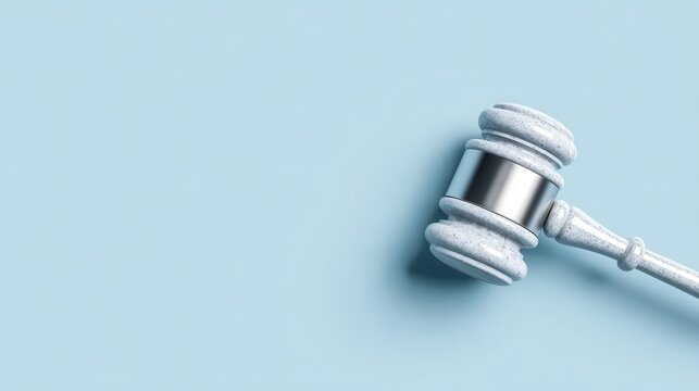 A lawyer masters every legal rule and legislation to ensure compliance while fighting for the right of justice.
