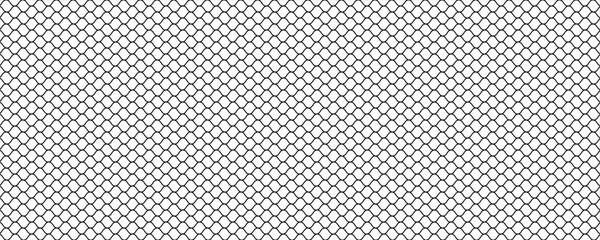 Mesh texture for fishing nets. Grunge pattern for sportswear or soccer goal  volleyball net  basketball hoop  hockey  athletics. Mesh background © siput