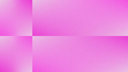Fototapeta premium A pink and white abstract background with copy space featuring a light purple vector pattern and violet grunge texture, creating an artistic valentine heart frame template for a business banner
