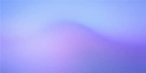 An abstract colorful design features a bright blue background with light motion lines and soft wave patterns creating a glowing texture illustration for a dark space wallpaper loop © alien