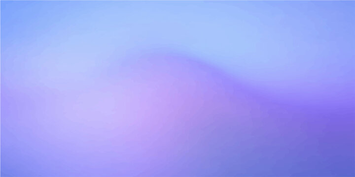 An abstract colorful design features a bright blue background with light motion lines and soft wave patterns creating a glowing texture illustration for a dark space wallpaper loop