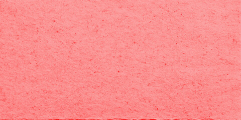 Fototapeta premium A textured, saturated red surface fills the frame, creating a sense of depth and a captivating tactile experience.