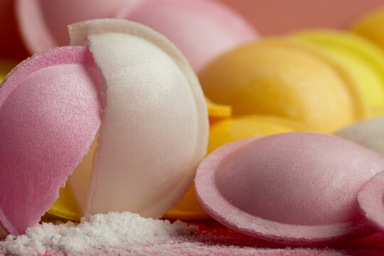 pink candy - series - pic 3