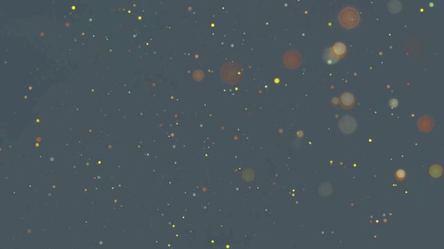 Charcoal 36454F Hex Code Multicolored Soap Bubbles Flying Shimmer Glitter Mugs Balloons Particles Holiday Kids For Ads Light Backgrounds seamless loop animation template intro opener social media