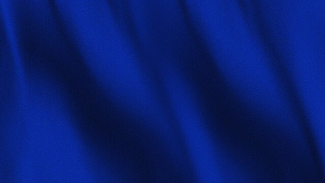 Modern abstract blue color with dark gradation gives a luxurious and premium impression, suitable for wallpaper design, barner or others