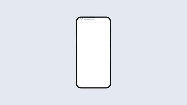 Professional workflow management app interface animation showing task assignment and raw edit description