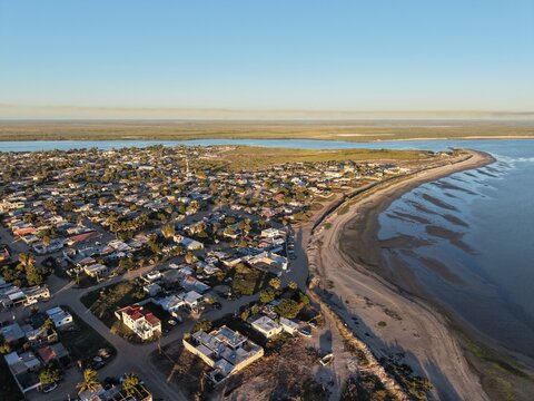 San Carlos - Magdalena Bay - BCS - Mexico