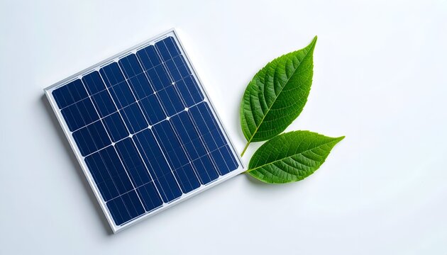 Solar panel