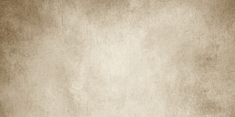 Obraz premium Beige vector background texture with subtle gradient effect and soft neutral tones for design