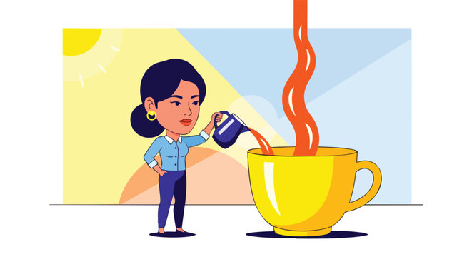 High-capacity creative lead refueling for Q4 deliverables and enterprise-scale B2B marketing strategy execution