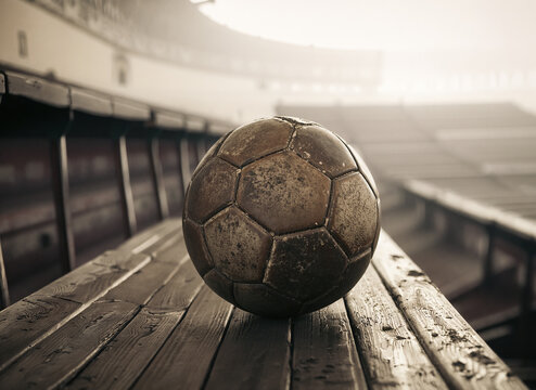 L'Anima del Calcio 1838
