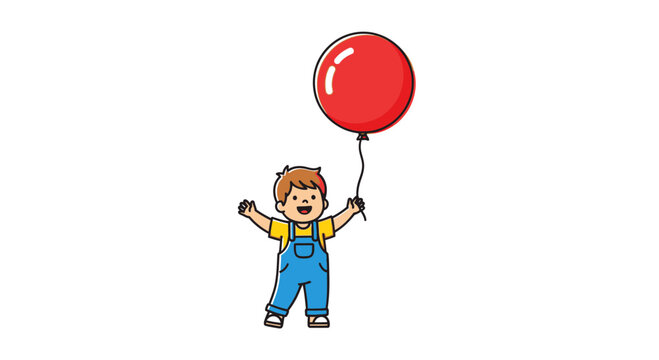 Pennywise the Dancing Clown Character.